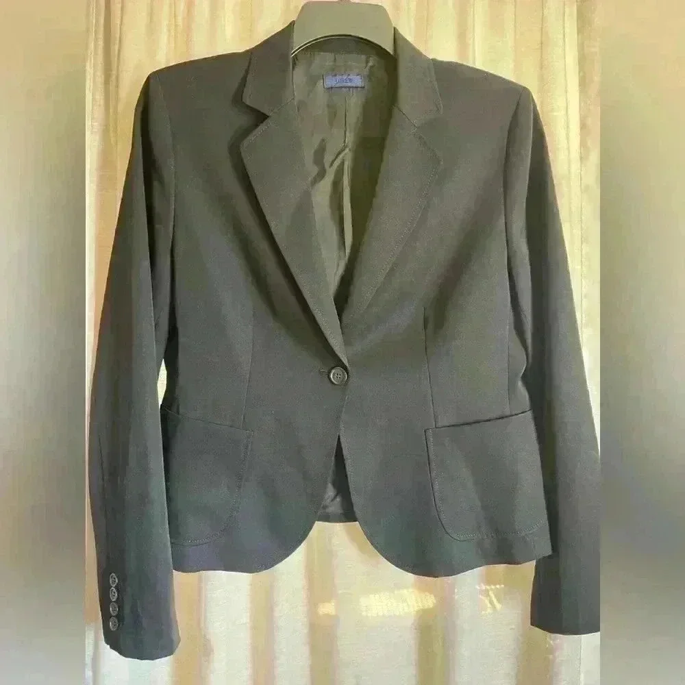J crew blazer